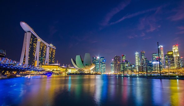 宜丰新加坡连锁教育机构招聘幼儿华文老师